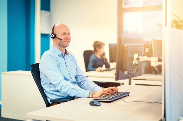 Erfahrener Account Manager DACH / International